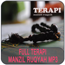 Full Terapi Manzil Ruqyah MP3 APK