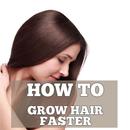 How to Grow Hair Faster APK