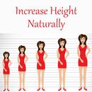 Increase Height Naturally APK