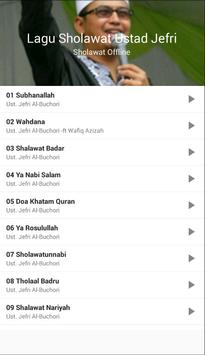 Lagu Sholawat Ustad Jefri For Android Apk Download