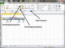 Learn Excel Offline स्क्रीनशॉट 3