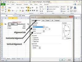 Learn Excel Offline capture d'écran 2