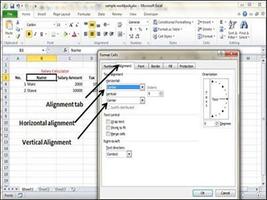 Learn Excel Offline स्क्रीनशॉट 2