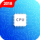 CPU X : System & Hardware Info APK