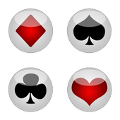 4 in 1 Solitaire icon