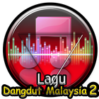 Malaysia Muzik Dangdut آئیکن