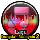 Malaysia Muzik Dangdut Zeichen