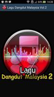 Poster Malaysia Muzik Dangdut