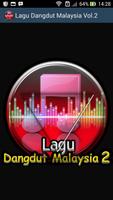 Malaysia Muzik Dangdut plakat