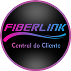 Fiberlink Internet icône