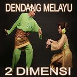 Melayu 2 Dimensi ícone
