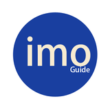 Guide for imo video calling ícone
