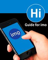 Guide for imo video calling imagem de tela 1