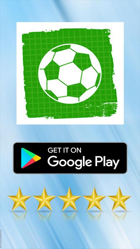 Football Score – Apps no Google Play