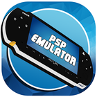 PSP Emulator ไอคอน