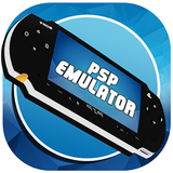 PSP Emulator