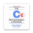 C Programming Language simgesi