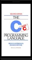 C Programming Language poster