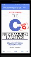C Programming Language Ekran Görüntüsü 1