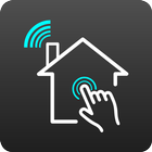 IoT- Home automation أيقونة