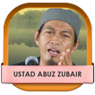 Ceramah Ustad Abuz Zubair
