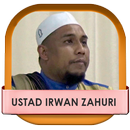 Ceramah Ustad Irwan Zahuri APK