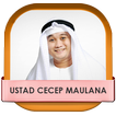 Ceramah Ustad Cecep Maulana