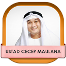 Ceramah Ustad Cecep Maulana APK