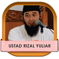 Ceramah ustad Rizal Yuliar