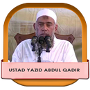 Kultum Yazid Abdul Qadir Jawas APK