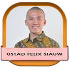 Ceramah Felix Siauw Offline 圖標