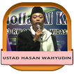 Ceramah Ustad Hasan Wahyudin