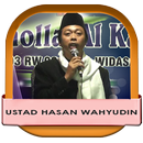 Ceramah Ustad Hasan Wahyudin APK