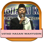 Icona Ceramah Ustad Hasan Wahyudin