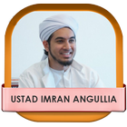 Ceramah Ustad imran angullia 图标