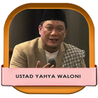 Icona Ceramah Ustad Yahya Waloni