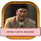 Ceramah Ustad Yahya Waloni icono