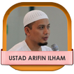 Ceramah Ustad Arifin ilham