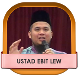 Ceramah Offline Ebit Lew ไอคอน