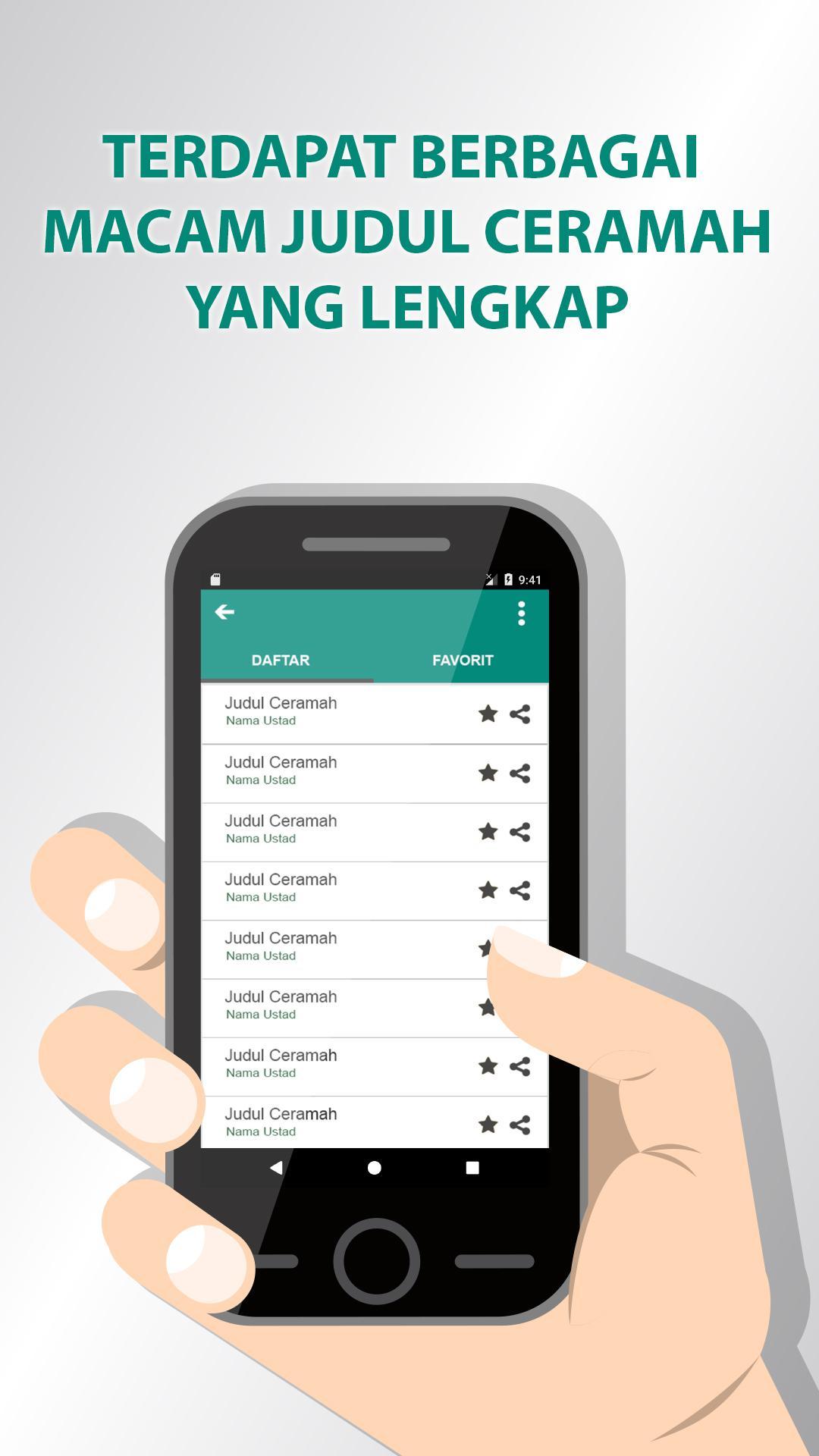 Ceramah Offline Ebit Lew For Android Apk Download
