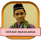Ceramah Ustad Maulana Offline 아이콘