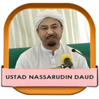 Ceramah Ustad Nasarudin Naud أيقونة