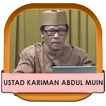 Ceramah kariman abdul muin