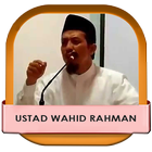 Ceramah Ustadz Wahid Rahman icône