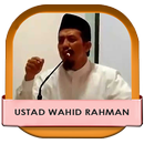 Ceramah Ustadz Wahid Rahman APK
