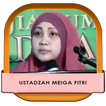 Ceramah Ustadzah Meiga Fitri