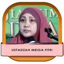 Ceramah Ustadzah Meiga Fitri APK