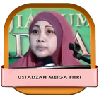Ceramah Ustadzah Meiga Fitri icône