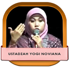 Ustadzah Kharisma yogi noviana icône