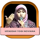 Ustadzah Kharisma yogi noviana ikona
